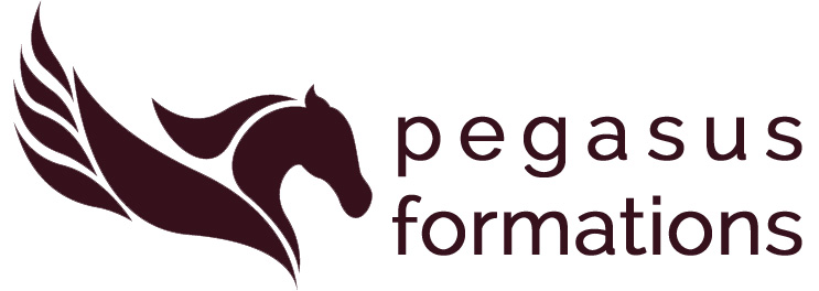 Logo pegasus